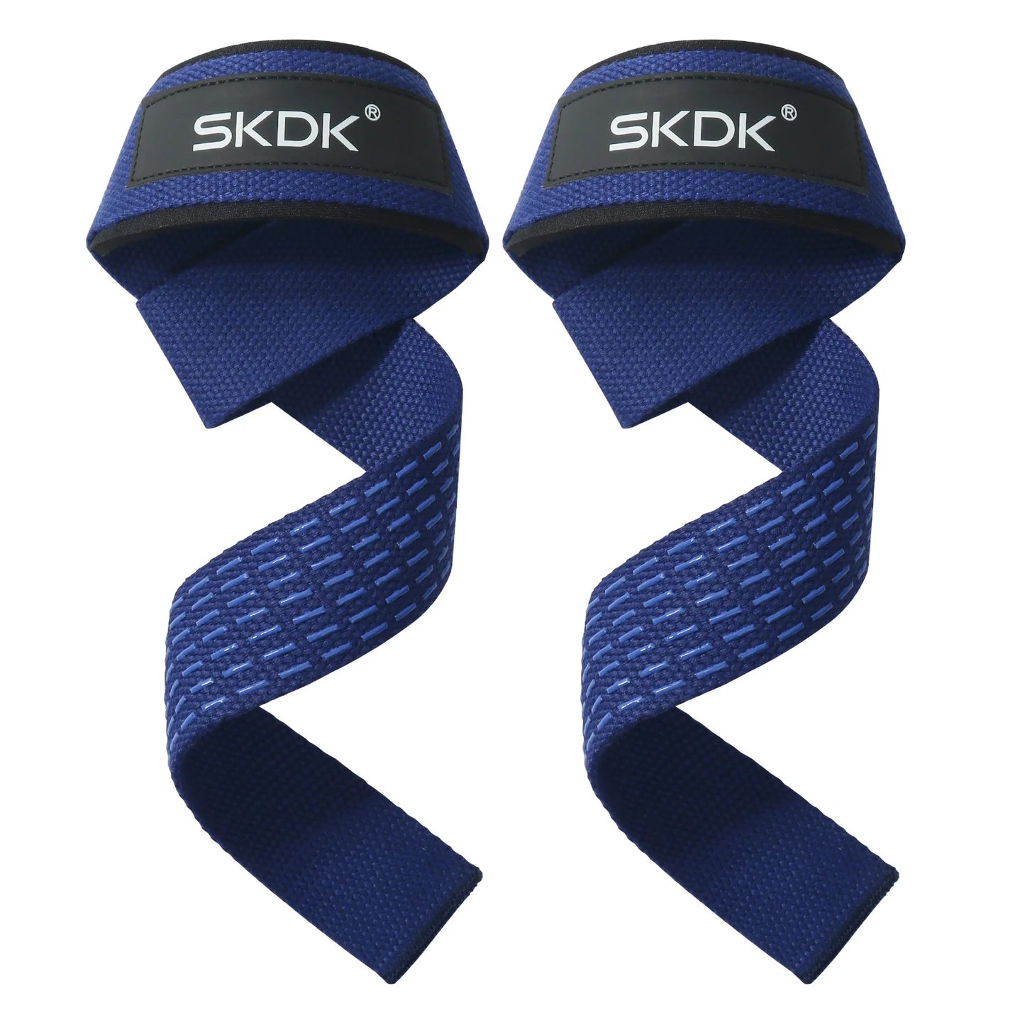 Weight Lifting Straps – Wrist Protection & Non-Slip Grip
