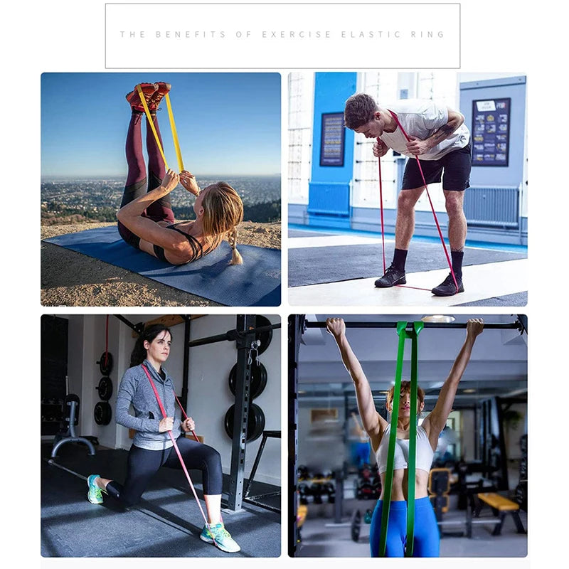 Resistance Band