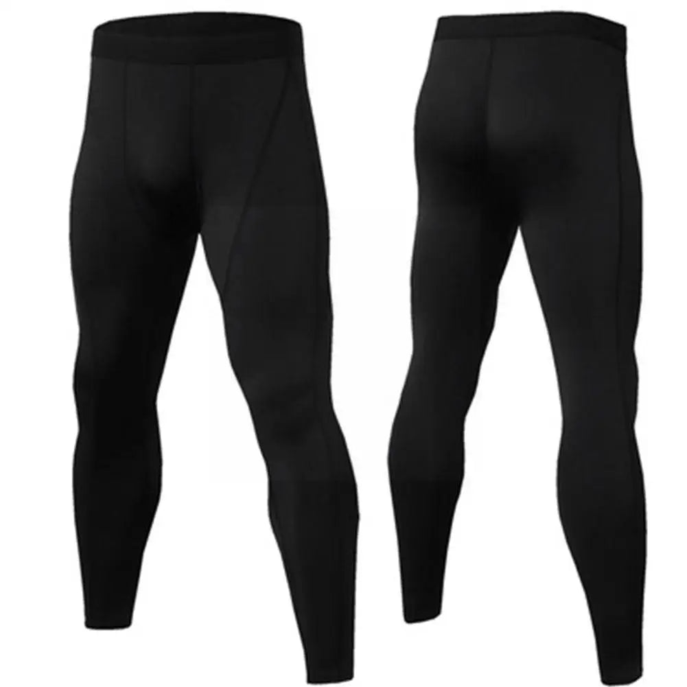 Compression Tight Leggings