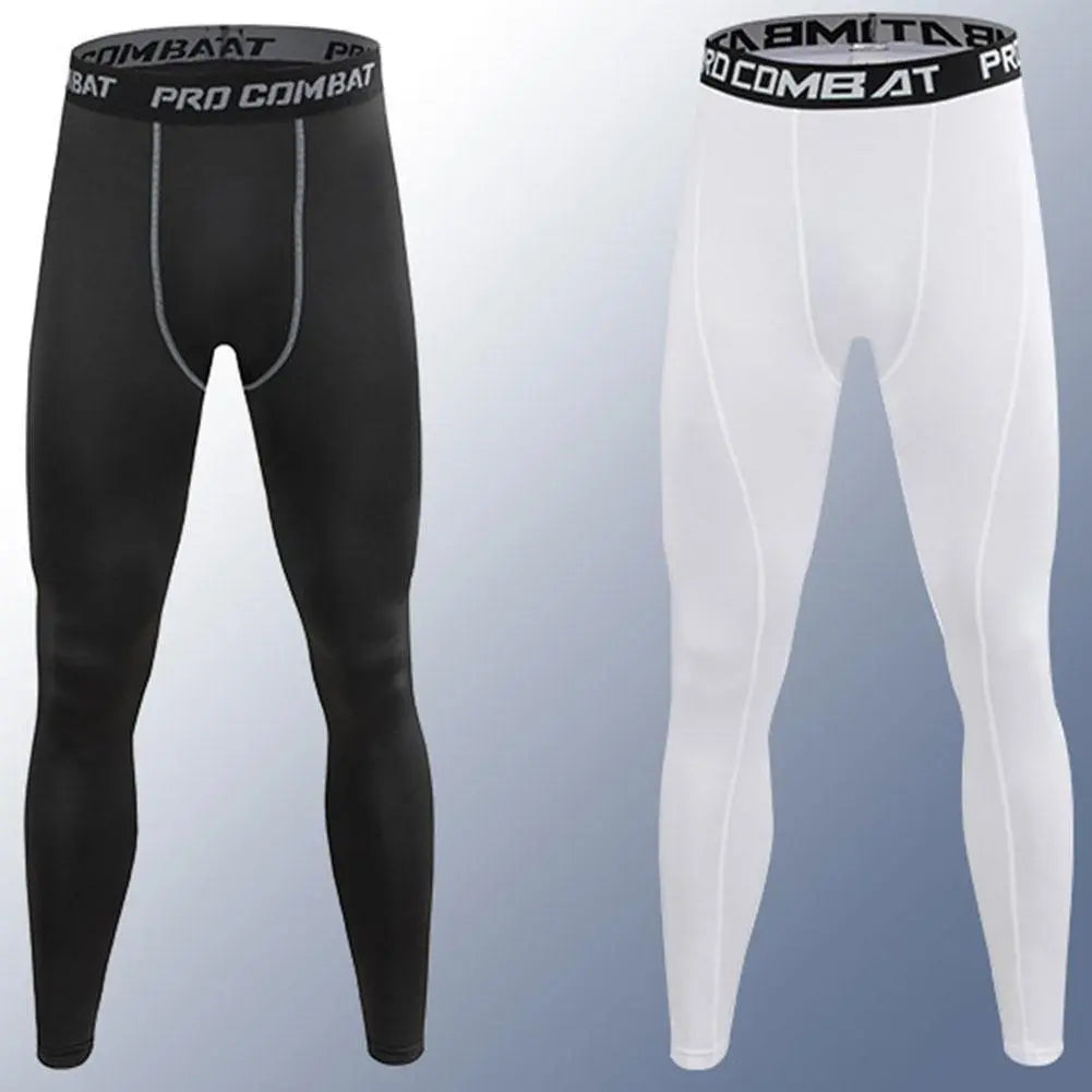 Compression Tight Leggings