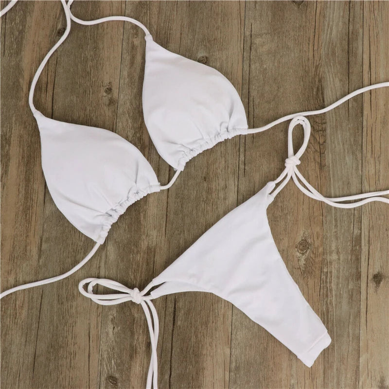 Brazilian Bikini Set Venus