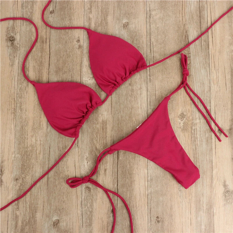 Brazilian Bikini Set Venus