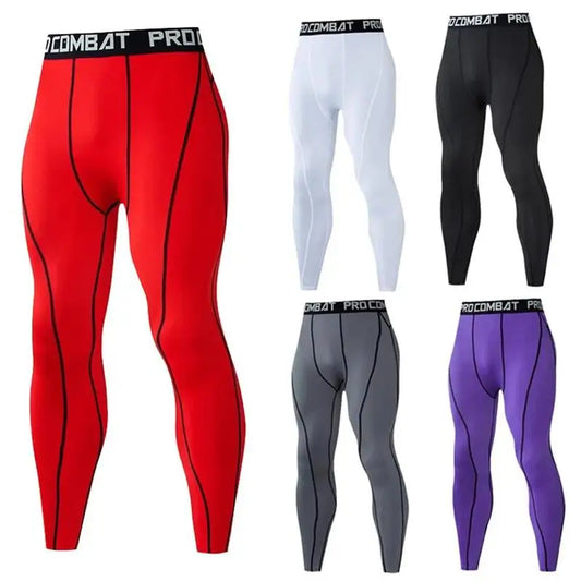 Compression Tight Leggings