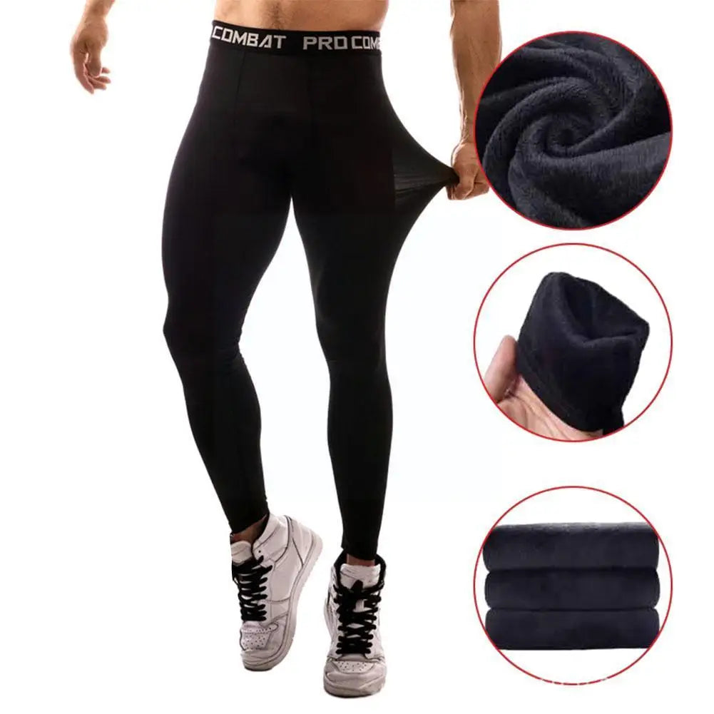 Compression Tight Leggings