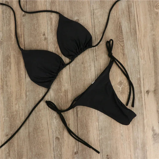 Brazilian Bikini Set Venus