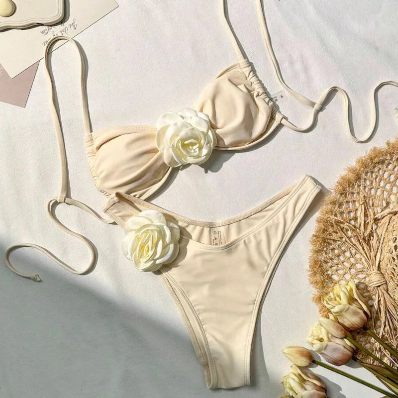 Brazilian Bikini Set