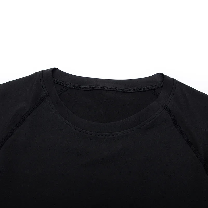 Compression T-Shirt Greek God
