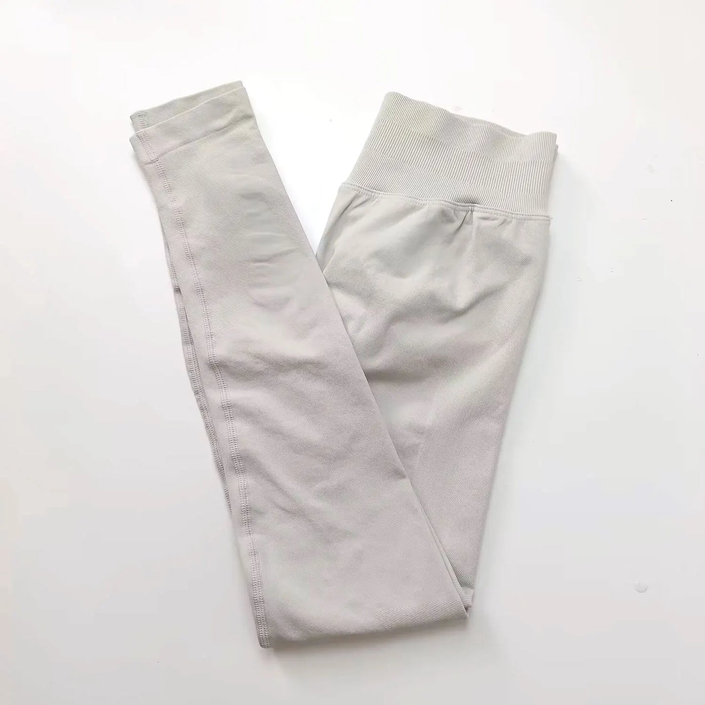 Peachy Seamless Leggings