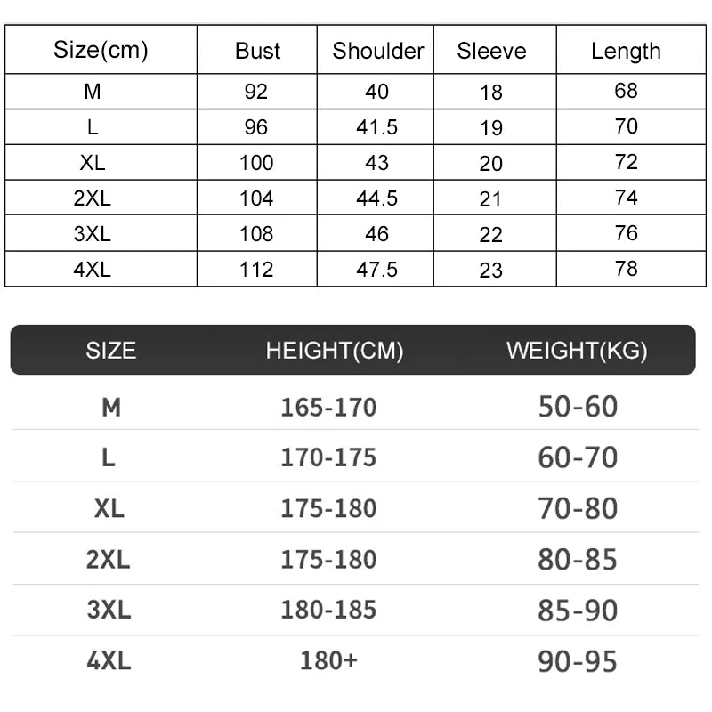 Breathable Quick-Dry Workout Shirt