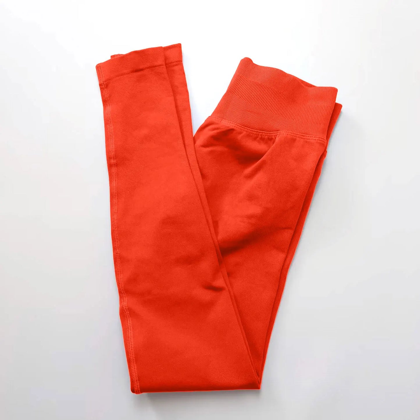 Peachy Seamless Leggings