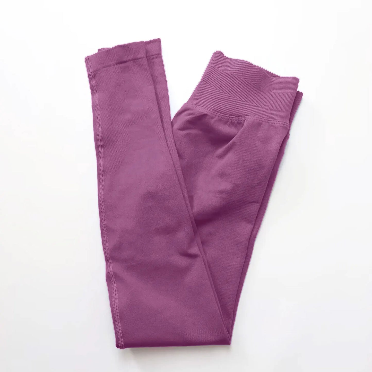 Peachy Seamless Leggings