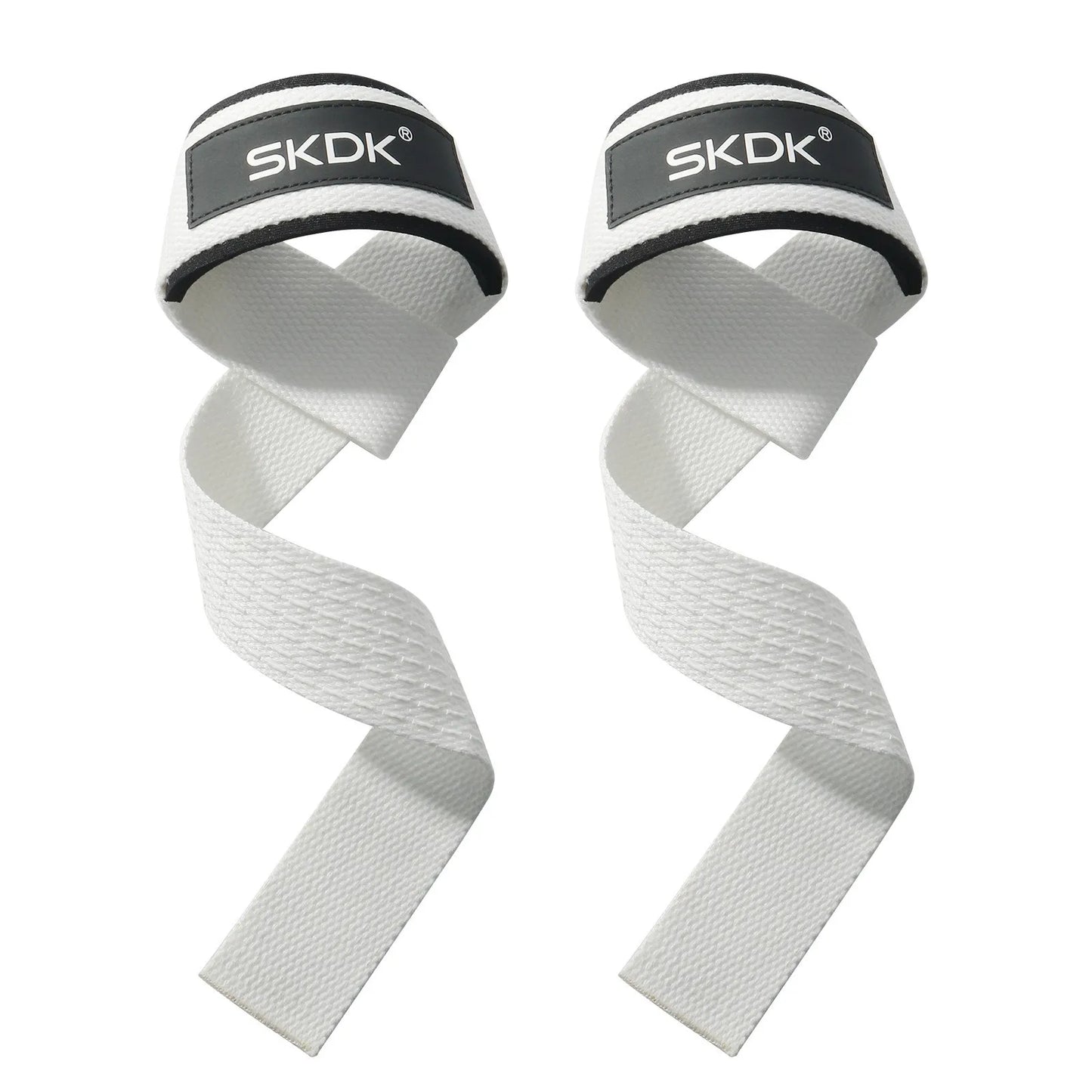 Weight Lifting Straps – Wrist Protection & Non-Slip Grip