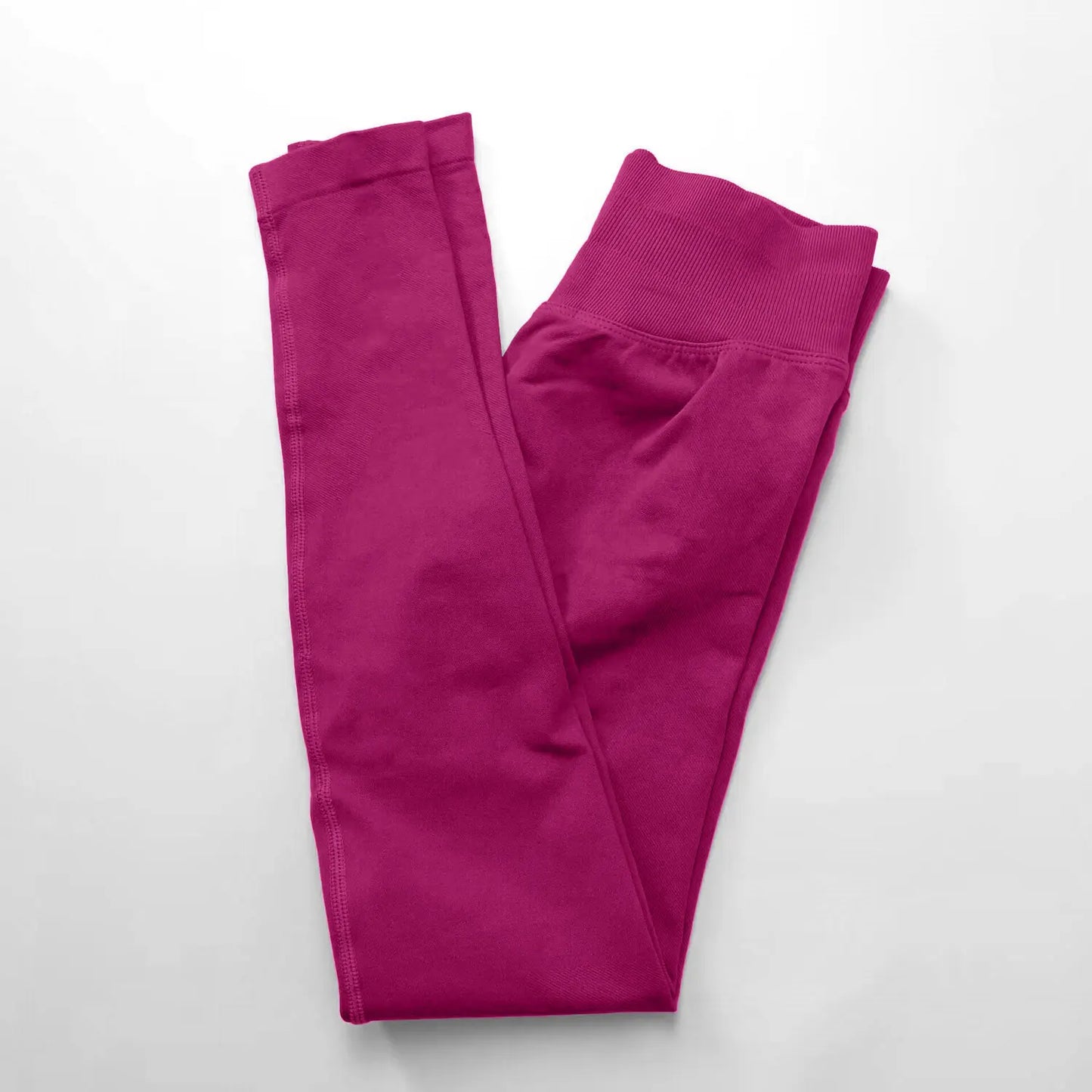 Peachy Seamless Leggings