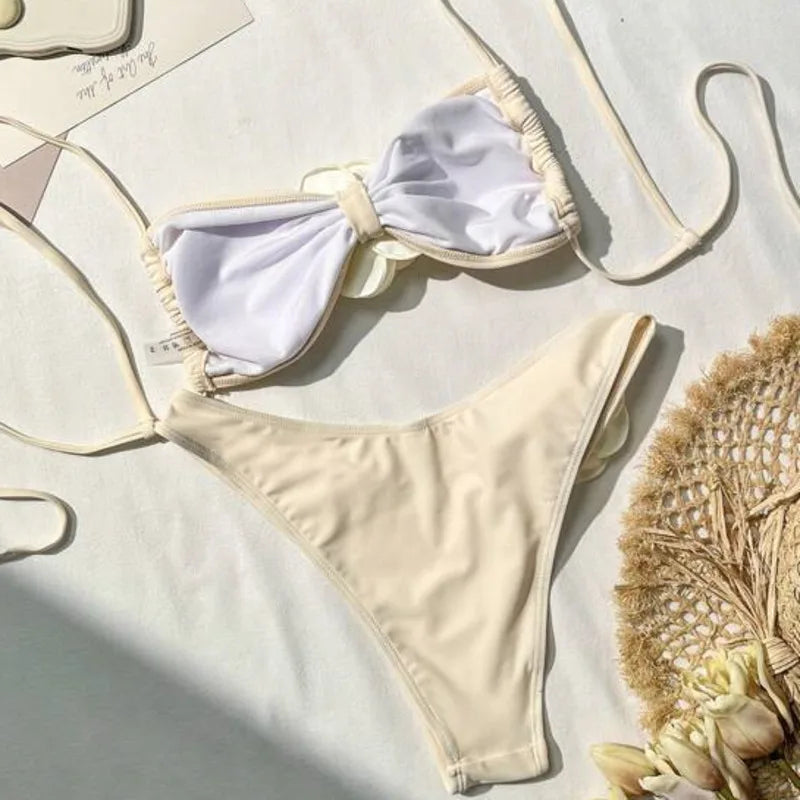 Brazilian Bikini Set