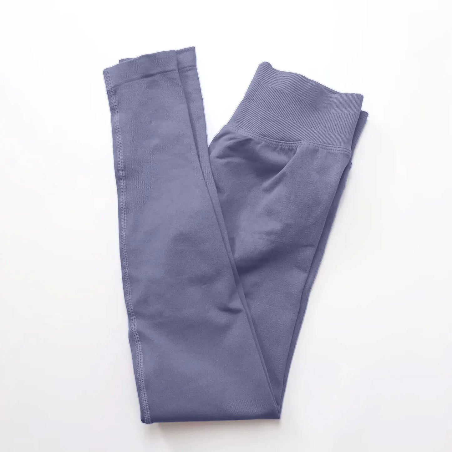 Peachy Seamless Leggings