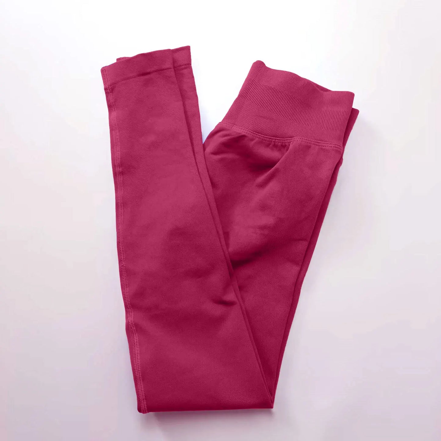 Peachy Seamless Leggings