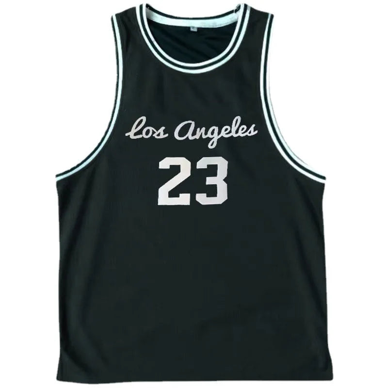Mesh Tank Tops