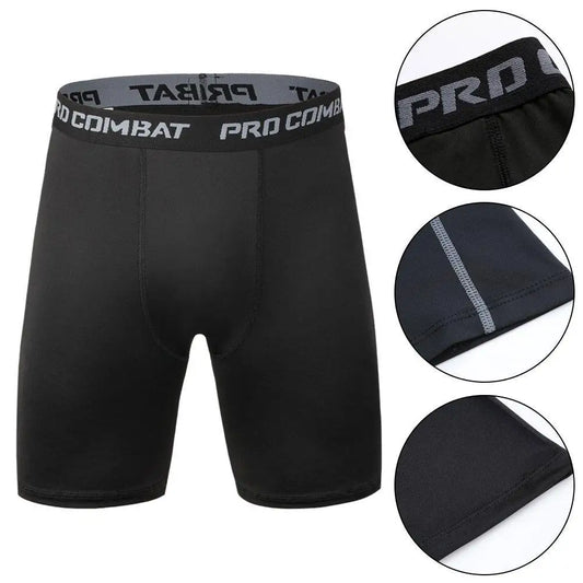 Compression Shorts