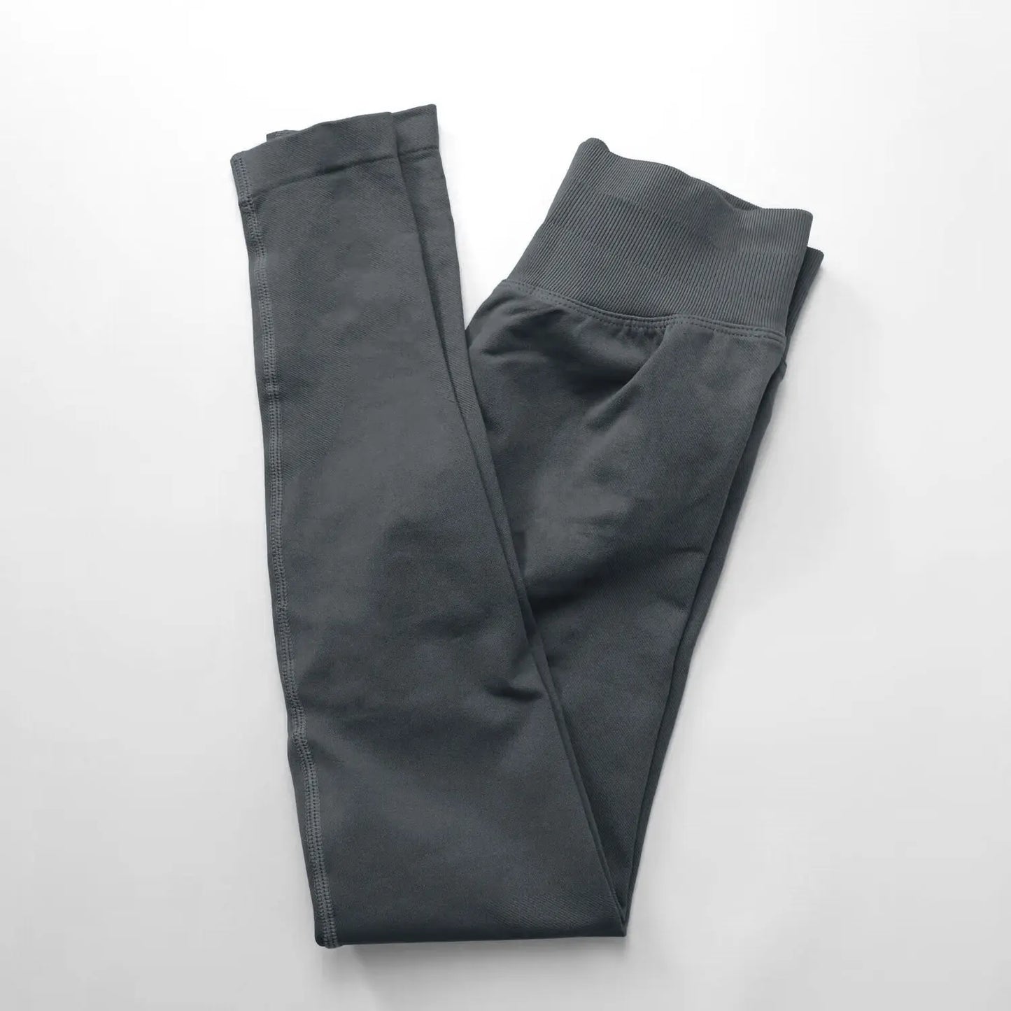 Peachy Seamless Leggings