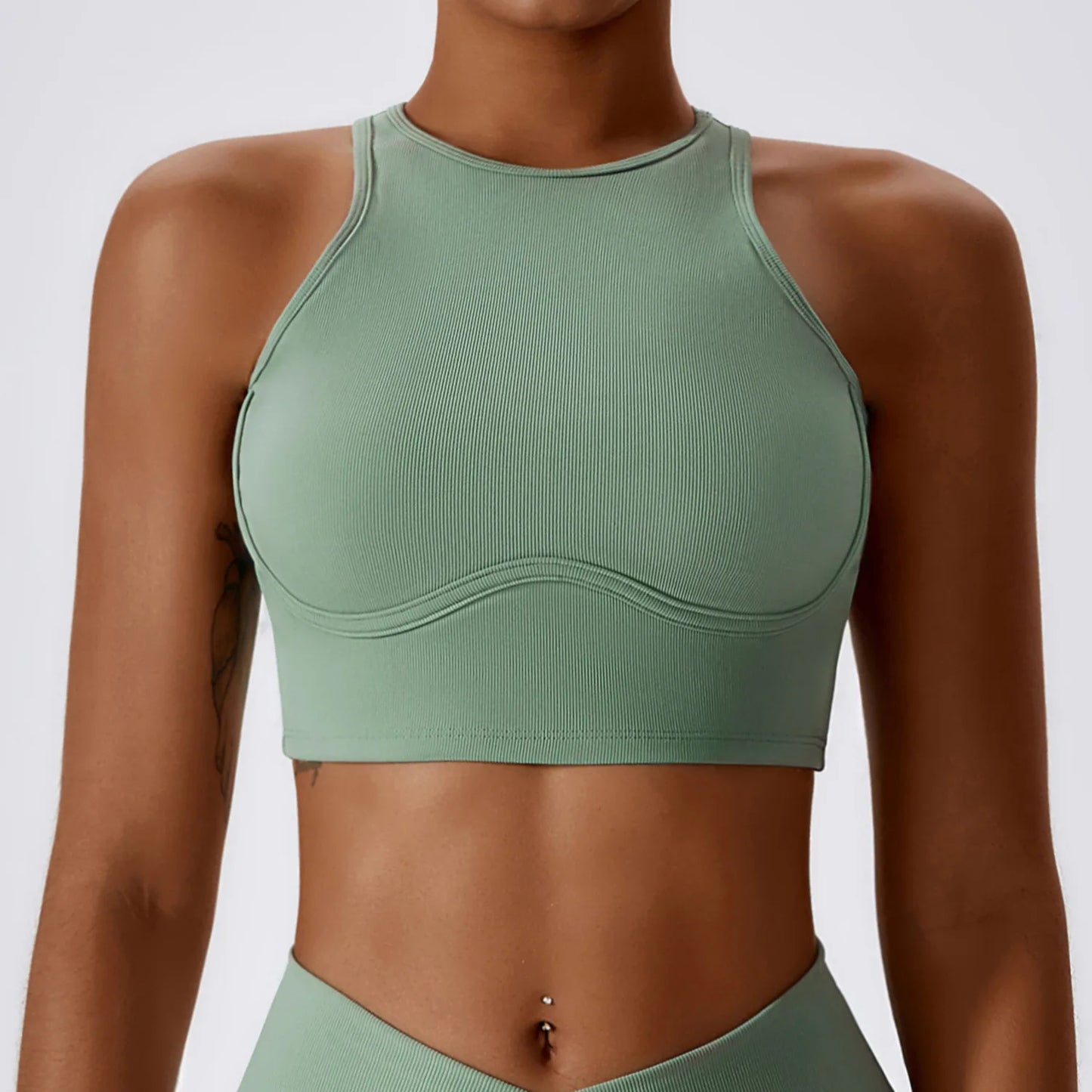 Shockproof Sports Bra