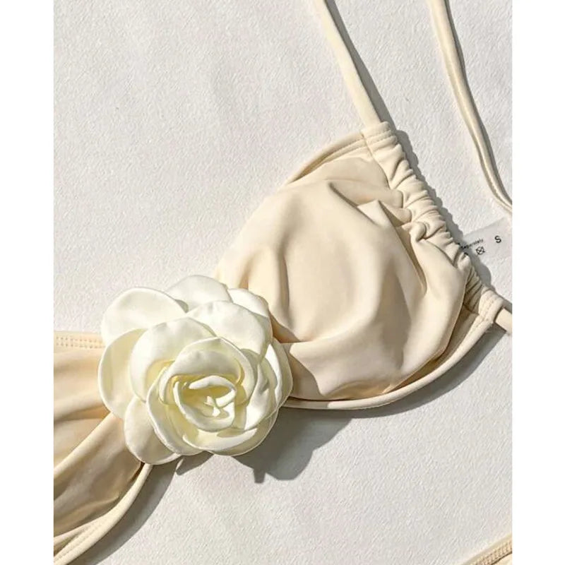 Brazilian Bikini Set