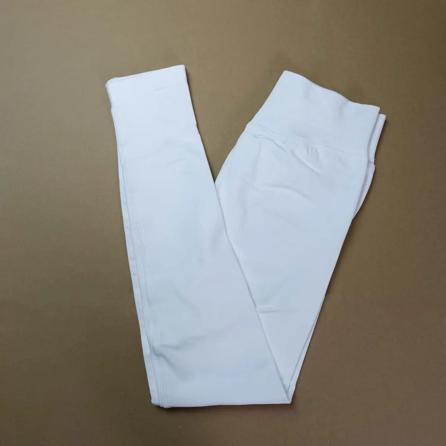 Peachy Seamless Leggings