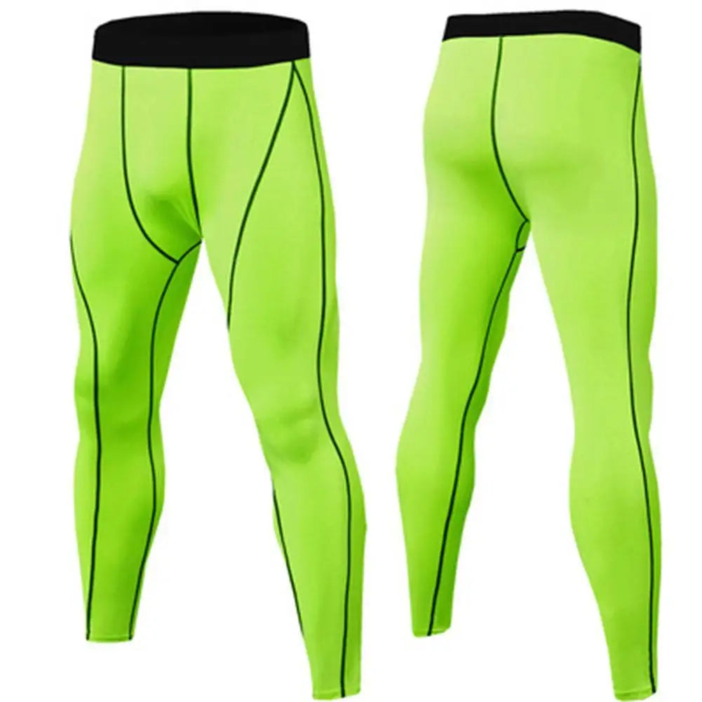 Compression Tight Leggings