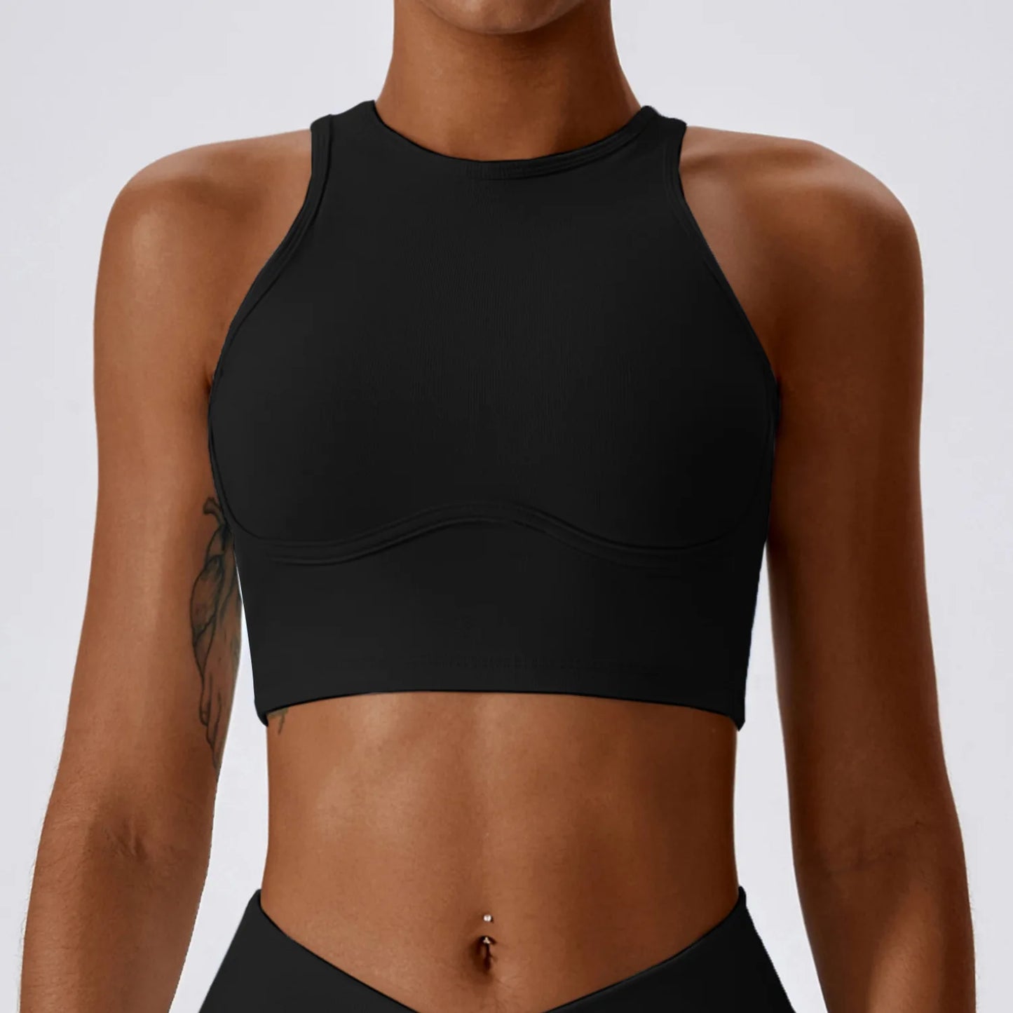 Shockproof Sports Bra